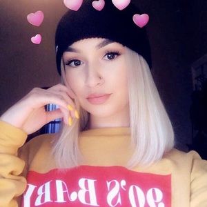 Meet your Posher, Brianna